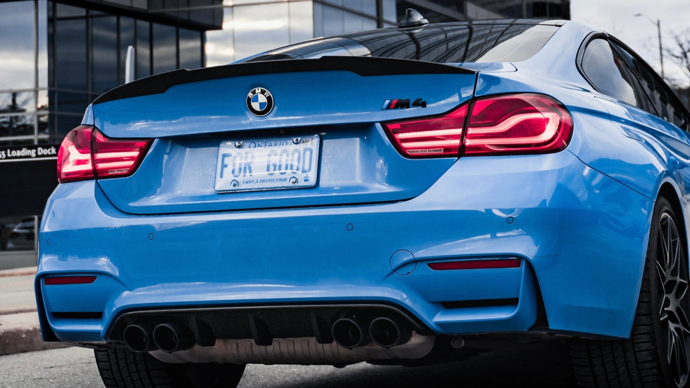 Do Tail Lights Have to Emit Red Light?
