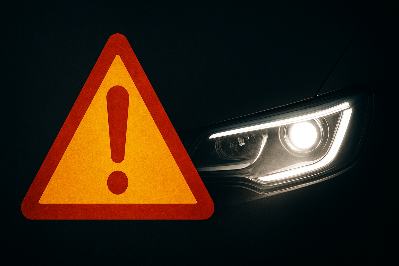 Are Aftermarket LED Headlights Legal?