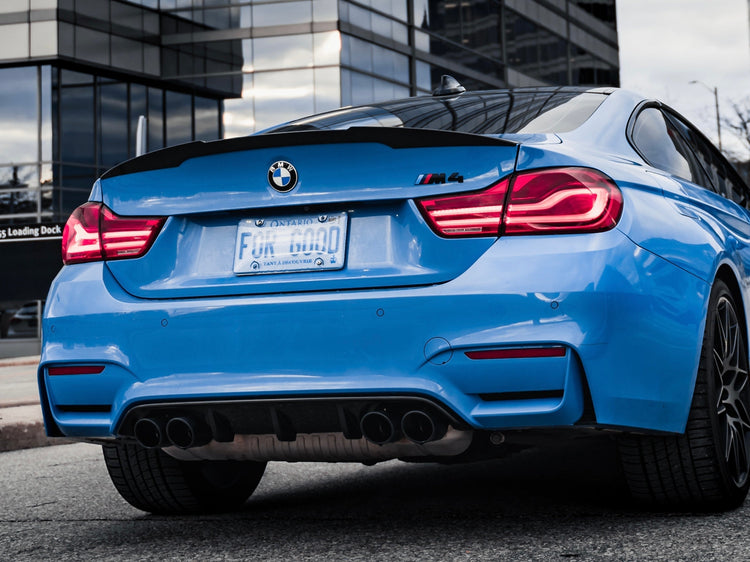 Do Tail Lights Have to Emit Red Light?