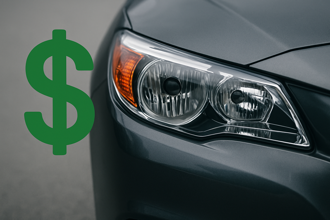 How Much Does a Headlight Cost?