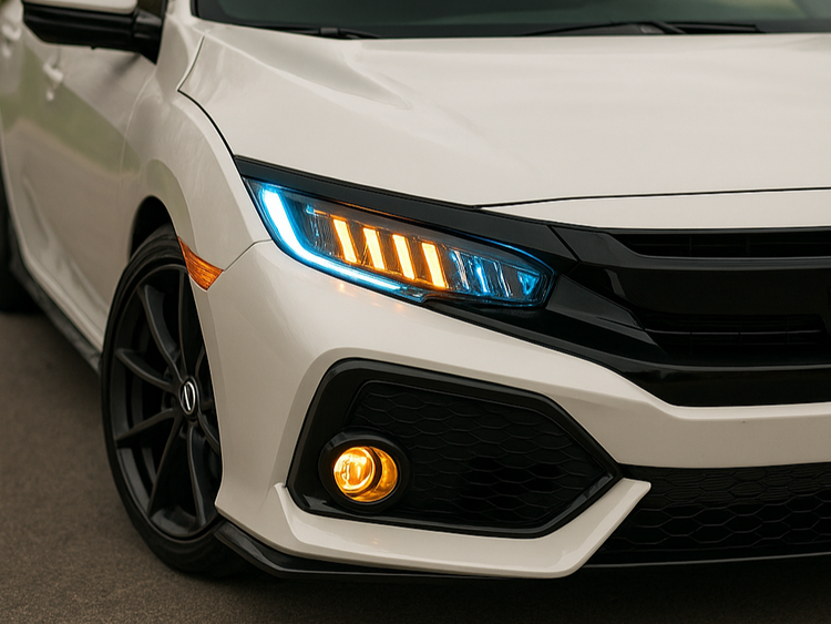 Are Aftermarket Headlights Any Good?