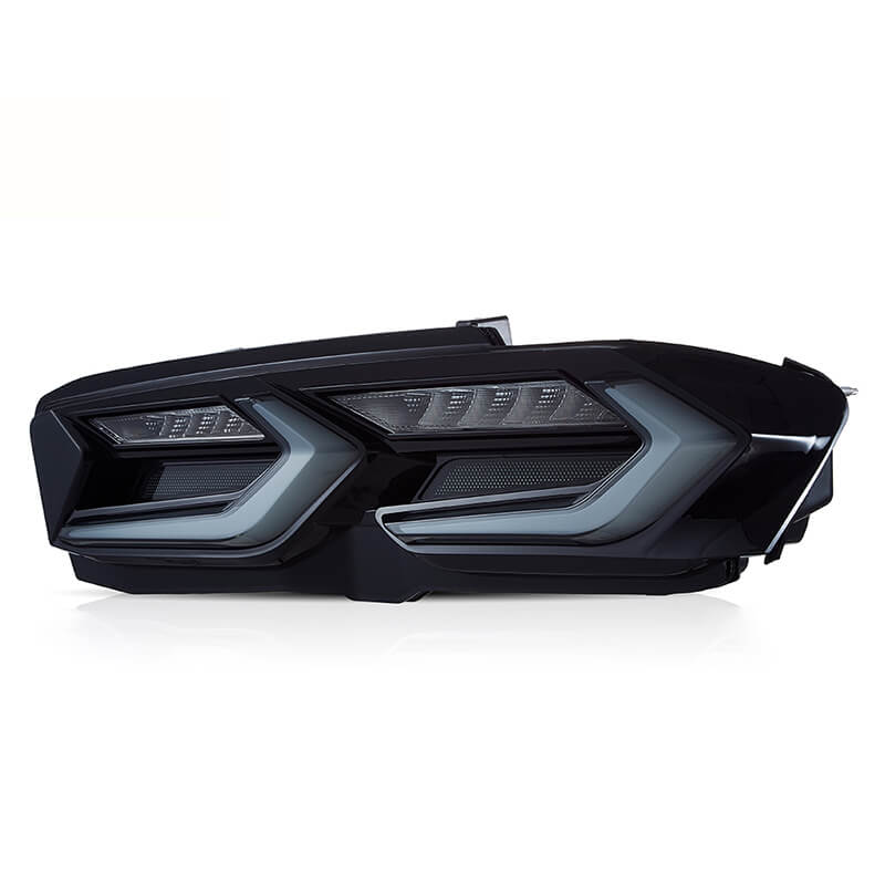 Chevrolet Camaro 19-22 Tail Lights
