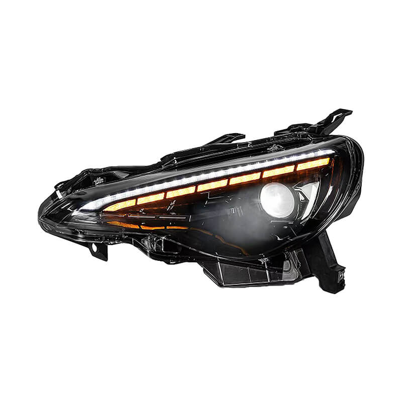 Toyota GT86 12-20 Headlights