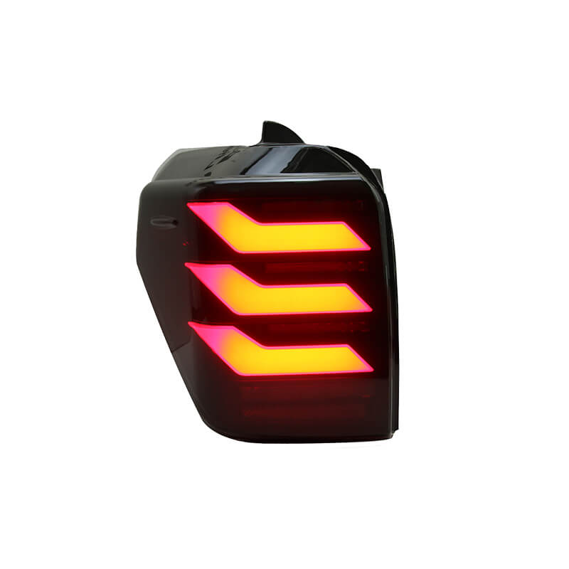 Toyota 4Runner 10-24 Tail Lights
