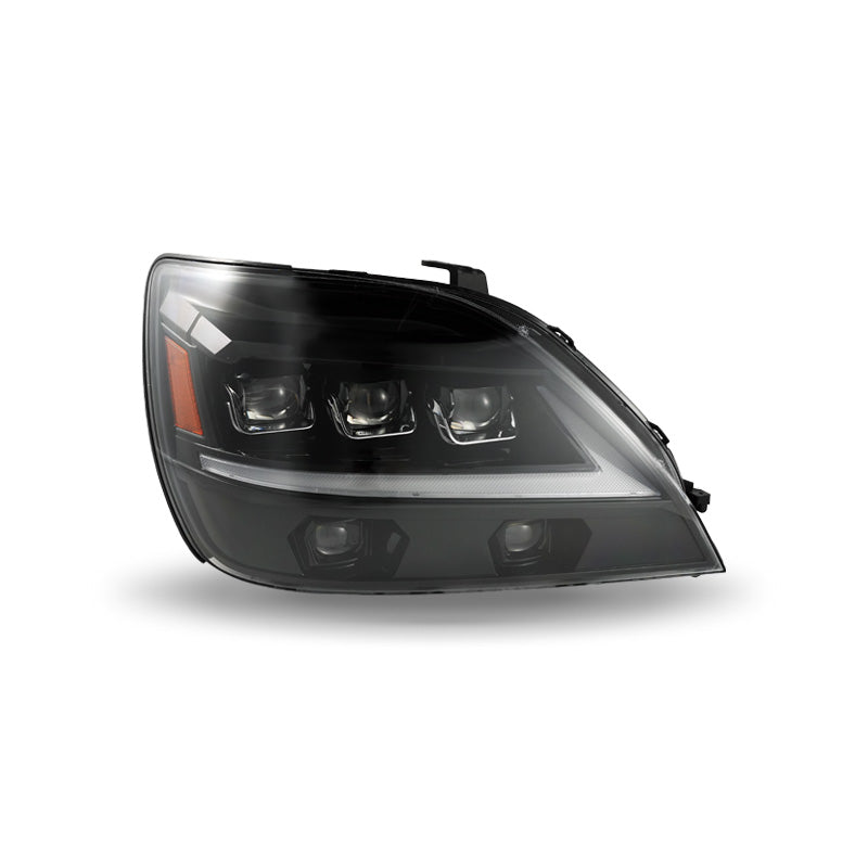 Lexus RX 98-02 Headlights