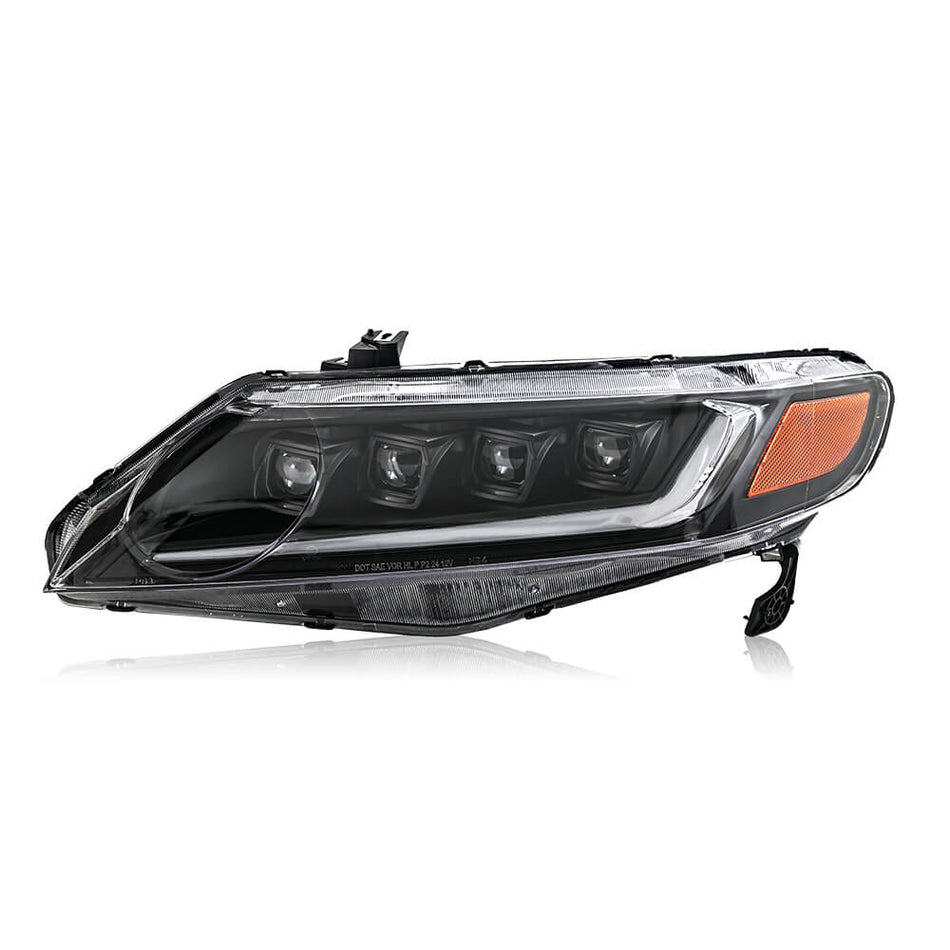 Honda Civic 06-11 Headlights