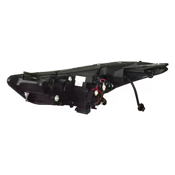 Hyundai Elantra 12-17 Headlights