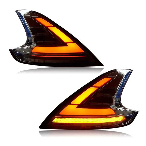 Nissan 370Z 13-20 Tail Lights