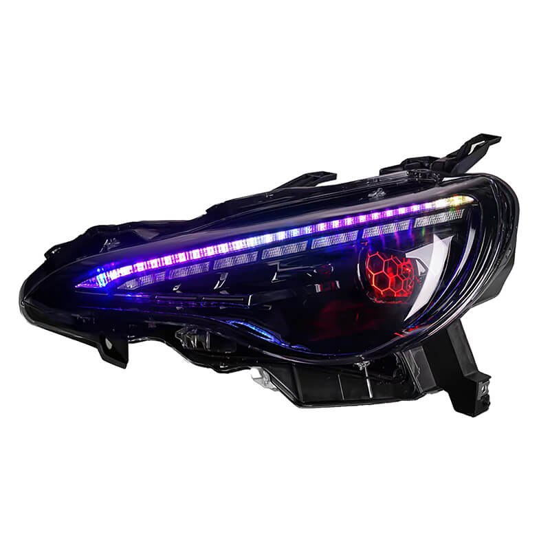 Toyota GT86 12-20 Headlights