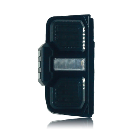 Ford Bronco Off-road 21-23 tail lights front