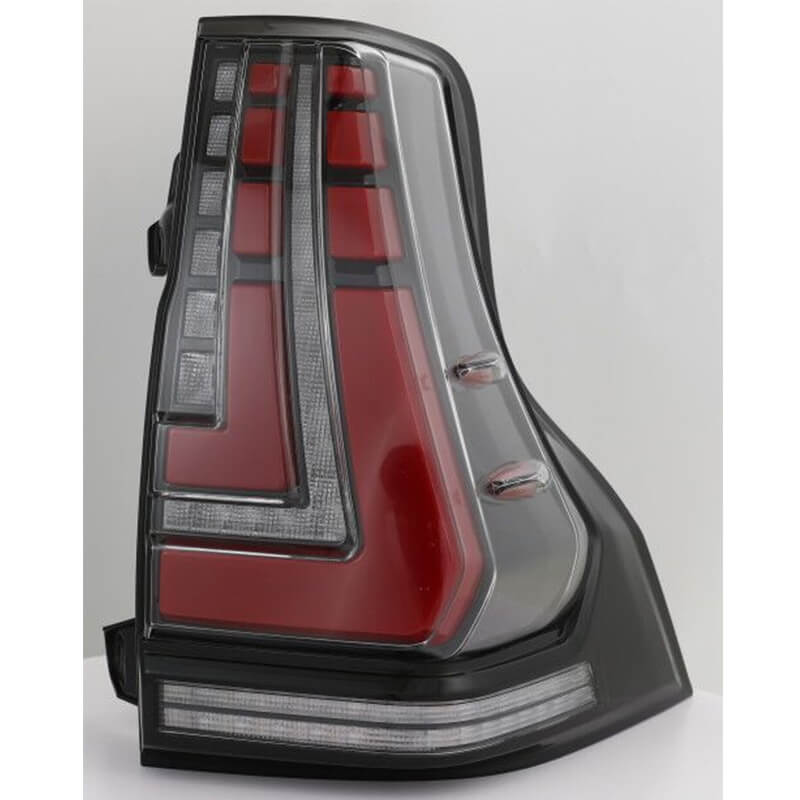 Lexus GX 10-21 Tail Lights