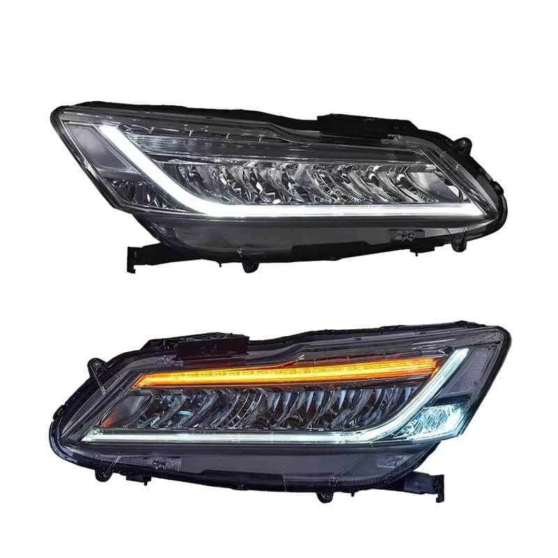 Honda Accord 15-17 Headlights