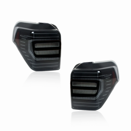 Toyota 4Runner 2010-2024 Tail Lights - ClutchBlaze