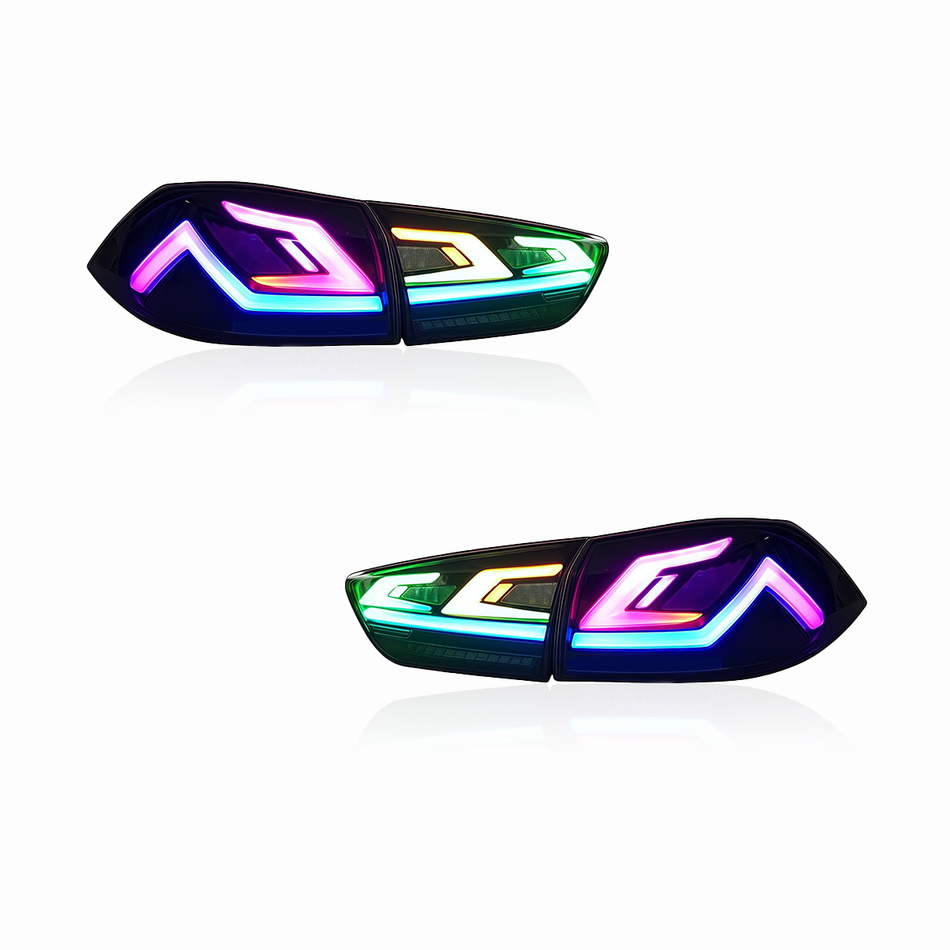 Mitsubishi Lancer/EVO 08-20 Tail Lights