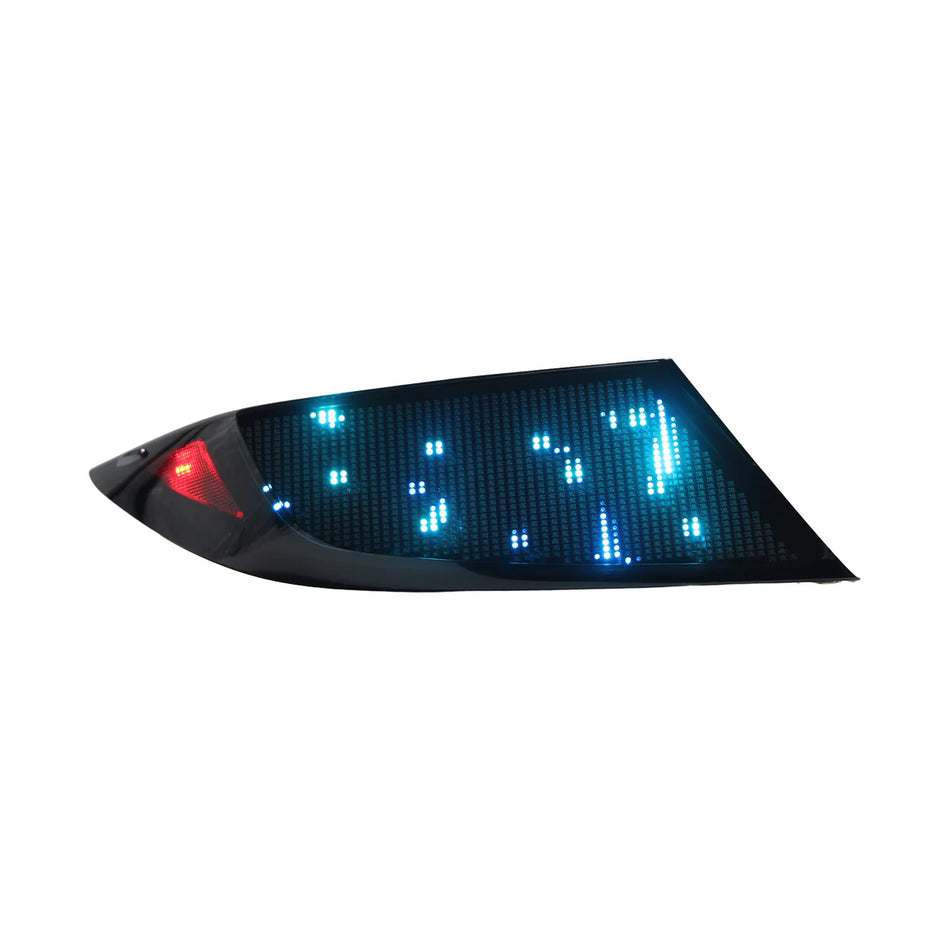 Toyota GR86 2022-2026 RGB Digital Tail Lights