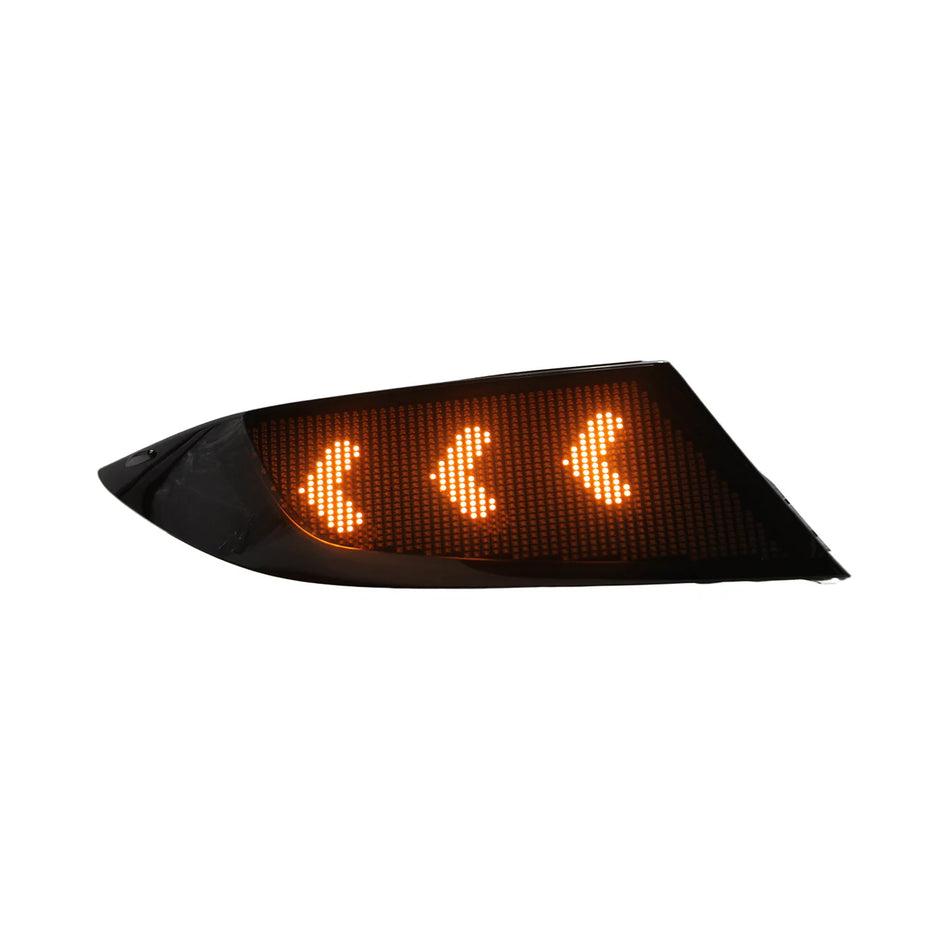 Subaru BRZ 22-26 RGB Digital Tail Lights
