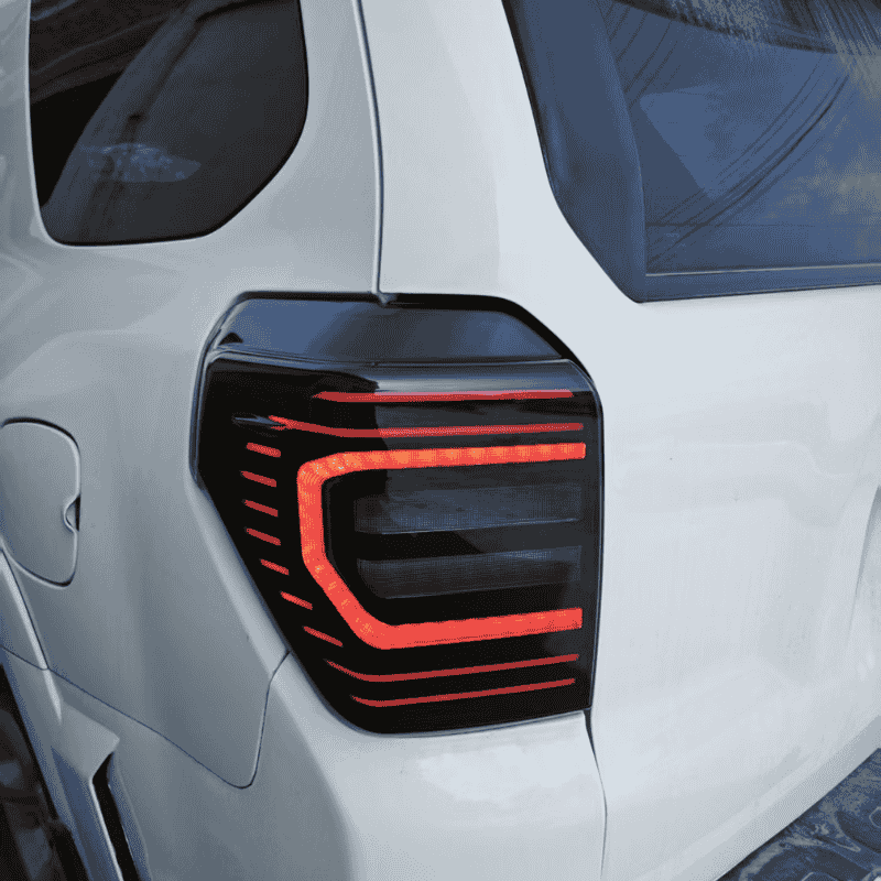 Toyota 4Runner 10-24 Tail Lights