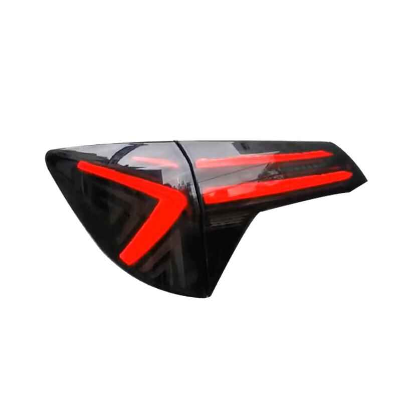 Honda Vezel/HR-V 14-19 Tail Lights