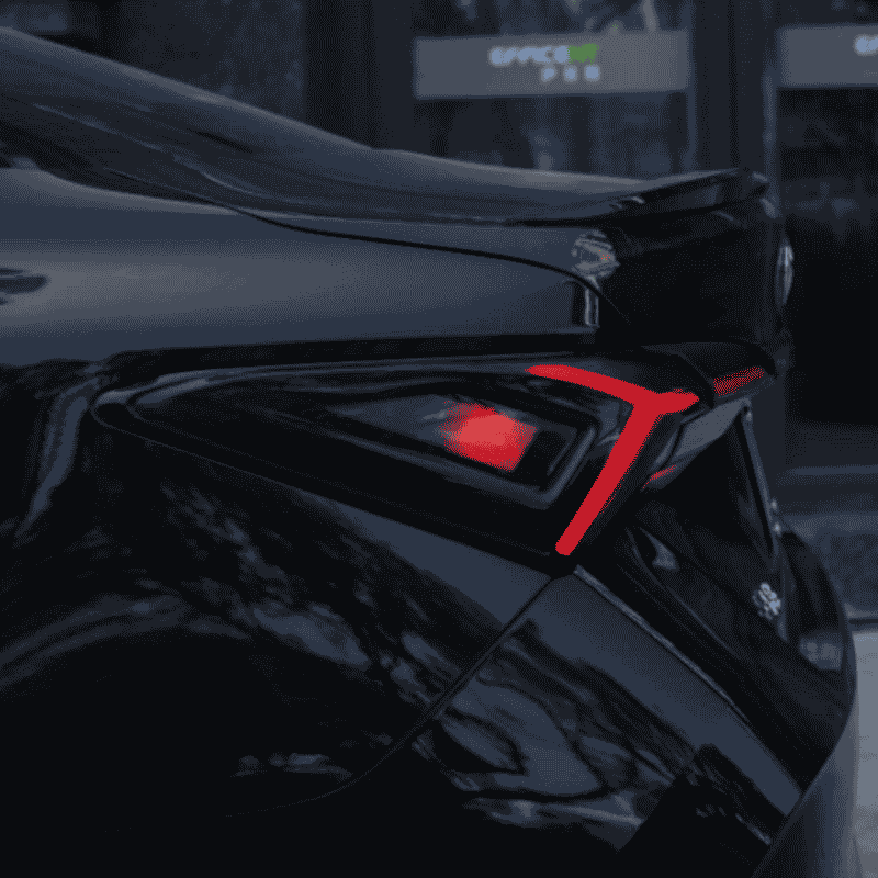 Toyota Avalon 19-22 LED Tail Lights
