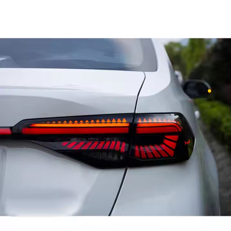 Toyota Corolla 19-24 Tail Lights