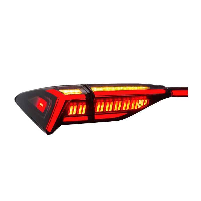 Toyota Avalon 19-22 LED Tail Lights