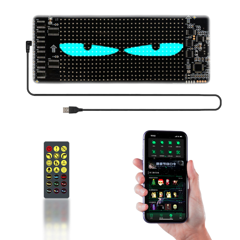 Smart Digital Sign K10