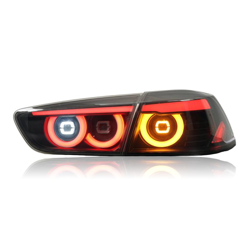 Mitsubishi Lancer 08-20 LED Tail Lights