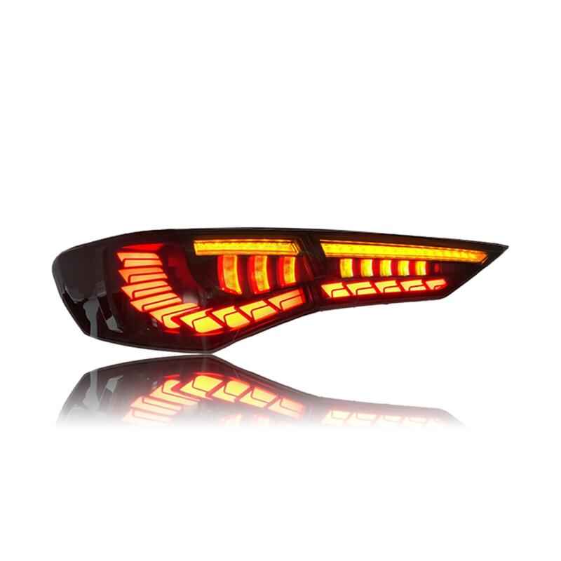 Nissan Sylphy/Sentra 20-25 Tail Lights