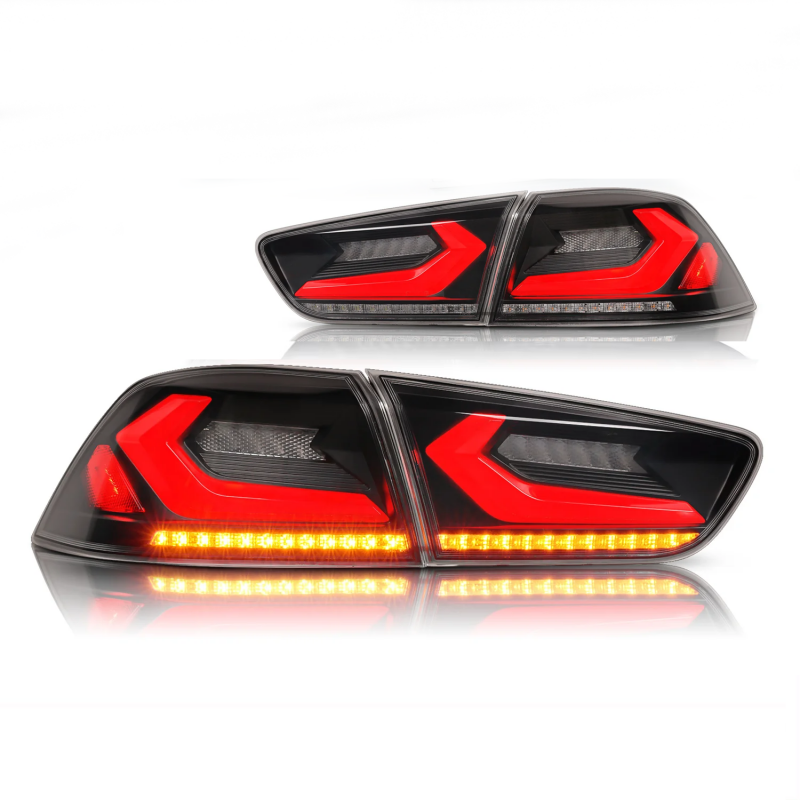 Mitsubishi Lancer 08-20 LED Tail Lights