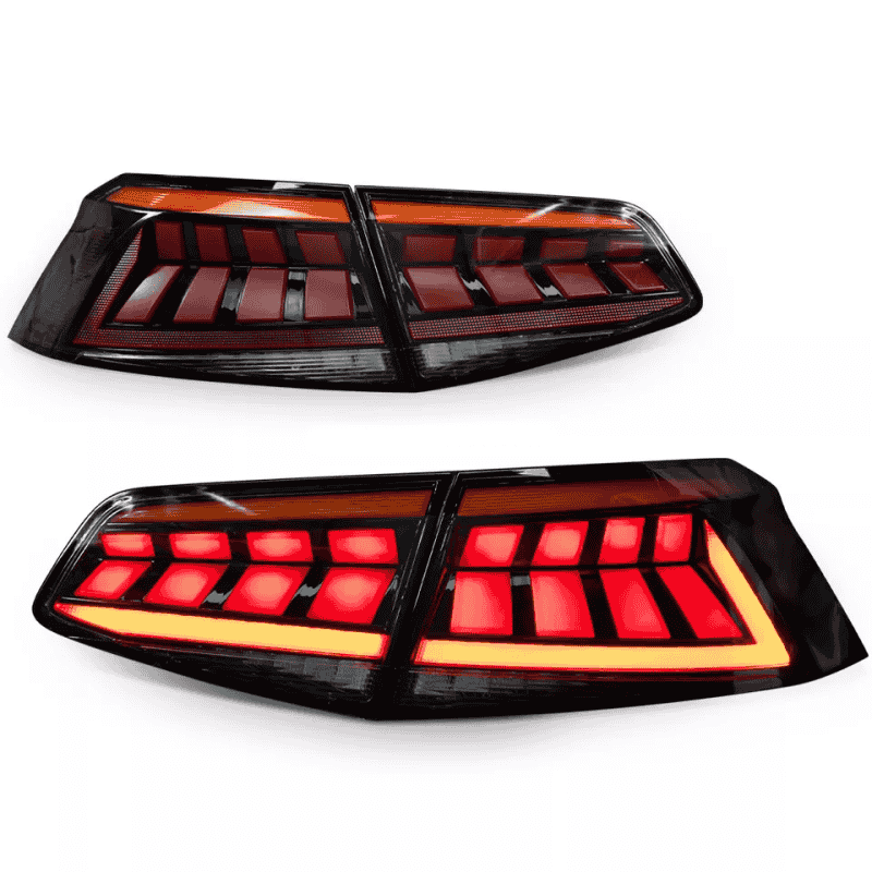 Volkswagen Passat 16-19 Tail Lights