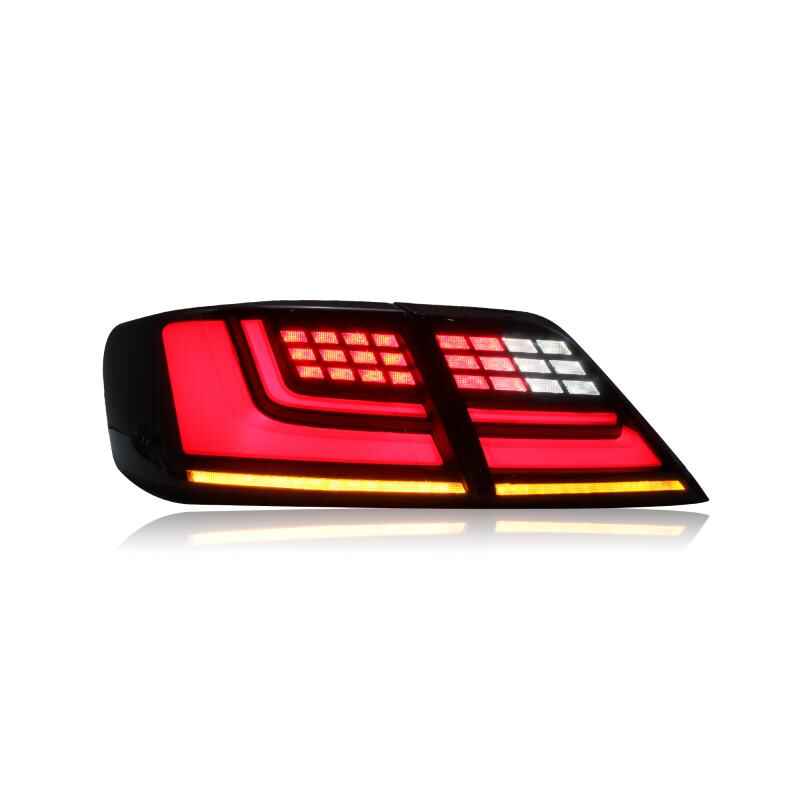Toyota Camry 07-11 Tail Lights