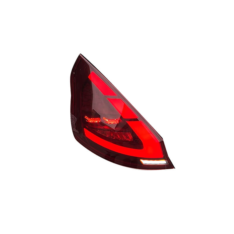 Ford Fiesta Hatchback 09-15 Tail Lights