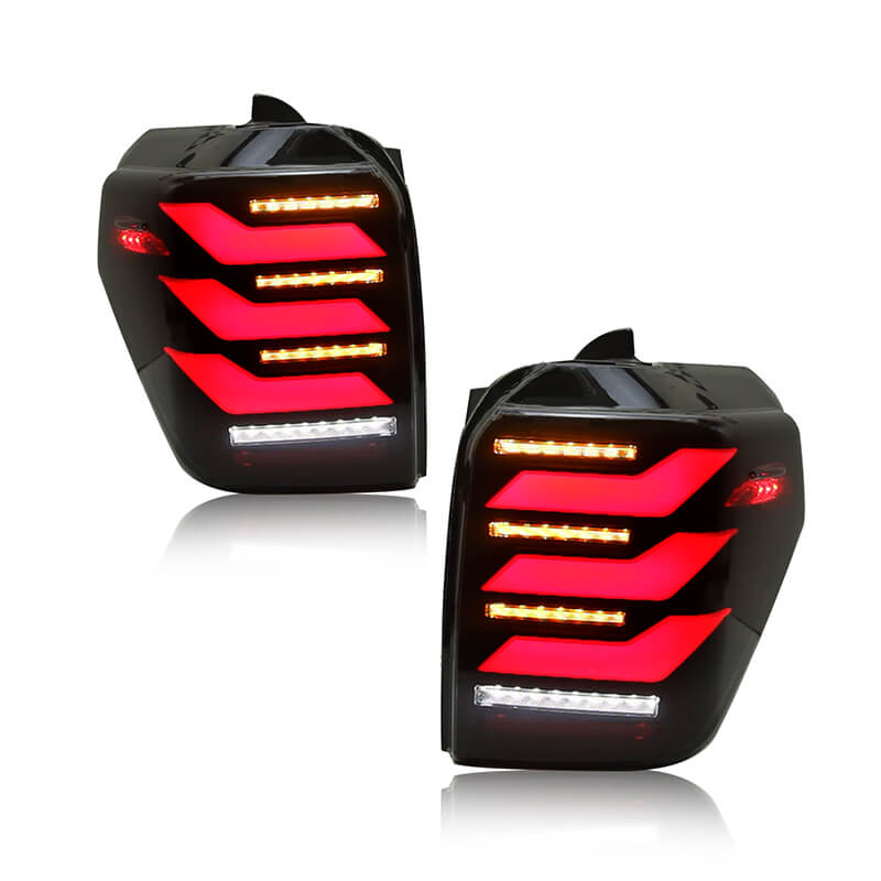 Toyota 4Runner 10-24 Tail Lights