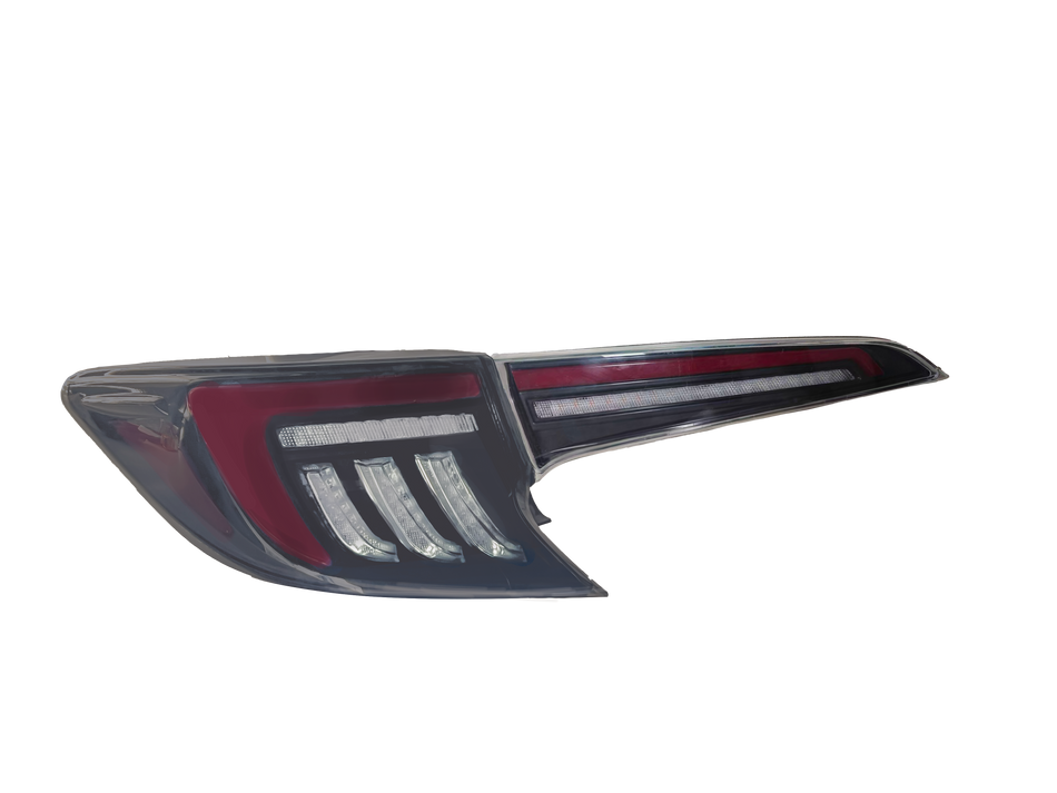 Toyota Corolla Hatchback 19-24 Tail Lights