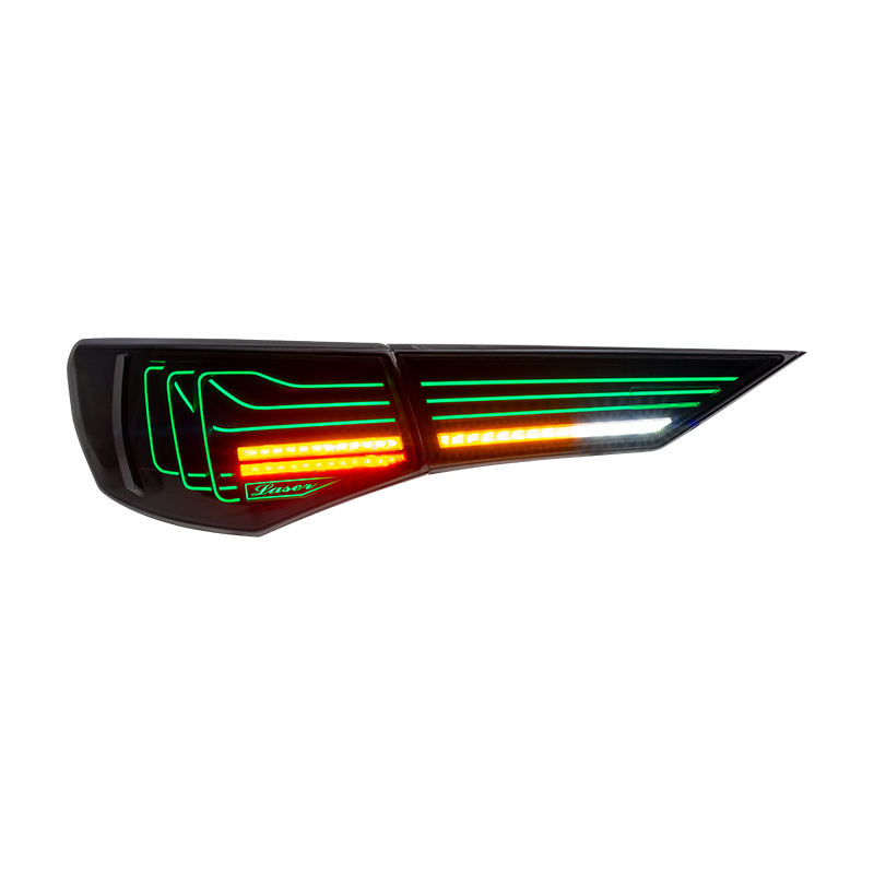 Nissan Sylphy/Sentra 20-25 Tail Lights