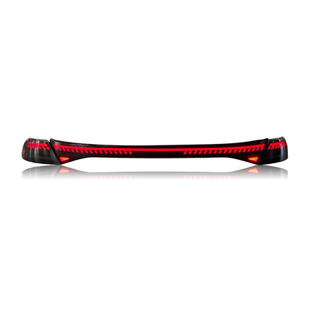 Honda Accord tail lilghts