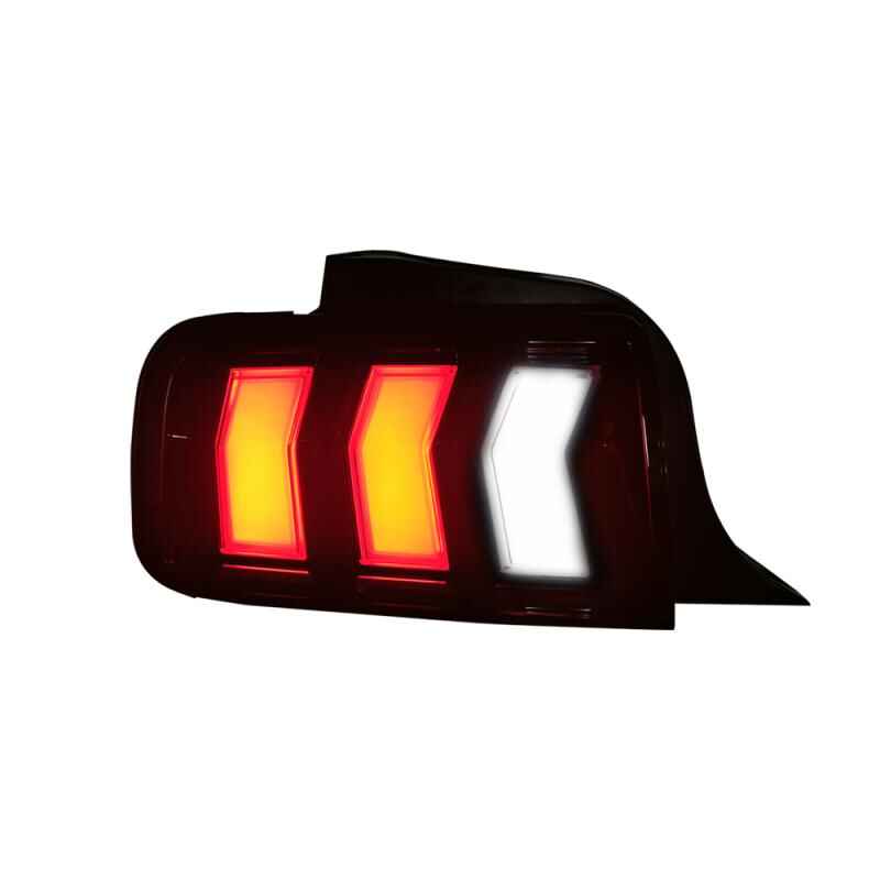 Ford Mustang 05-09 Tail Lights