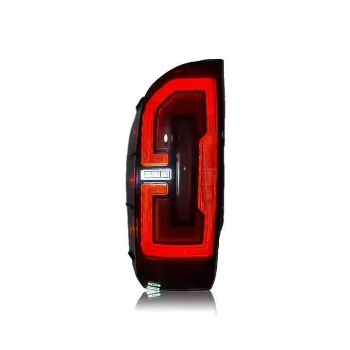 Toyota Tacoma 16-23 Tail Lights
