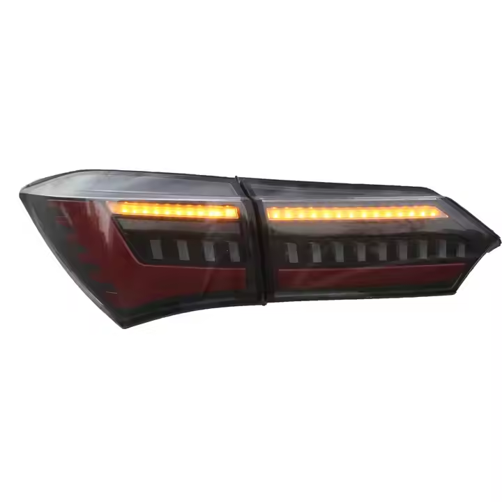 Toyota Corolla 14-18 Tail Lights