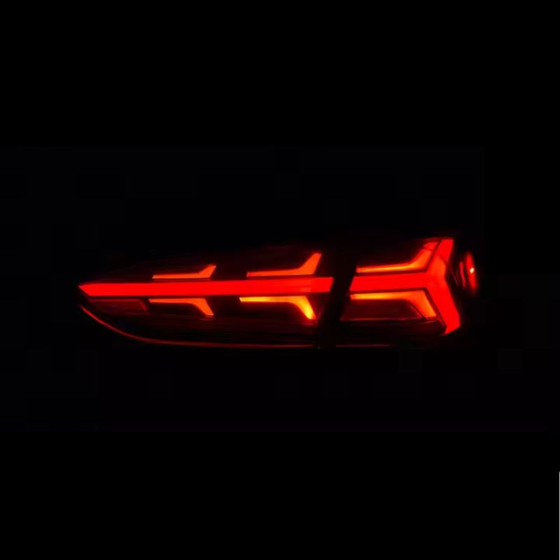 Hyundai Sonata 18-20 Tail Lights
