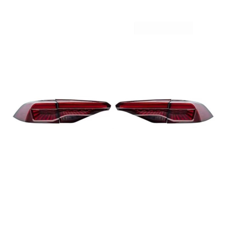 Toyota Corolla 19-24 Tail Lights