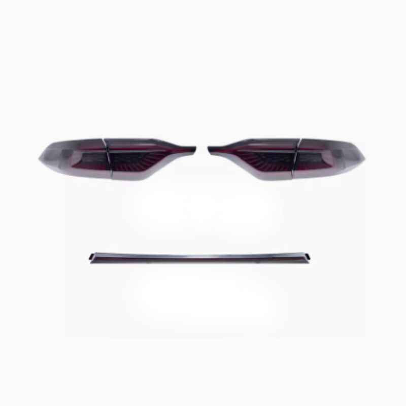 Toyota Corolla 19-24 Tail Lights
