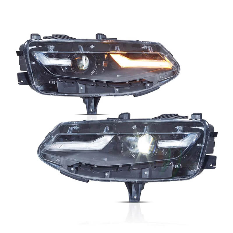 Chevrolet Camaro 19-23 Headlights