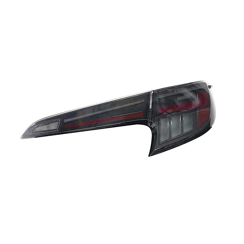 Toyota Corolla Hatchback ThunderClaws 19-24 Tail Lights
