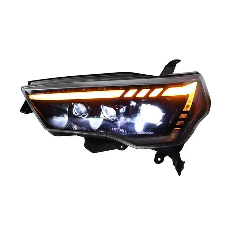 Toyota 4Runner 10-24 Headlights
