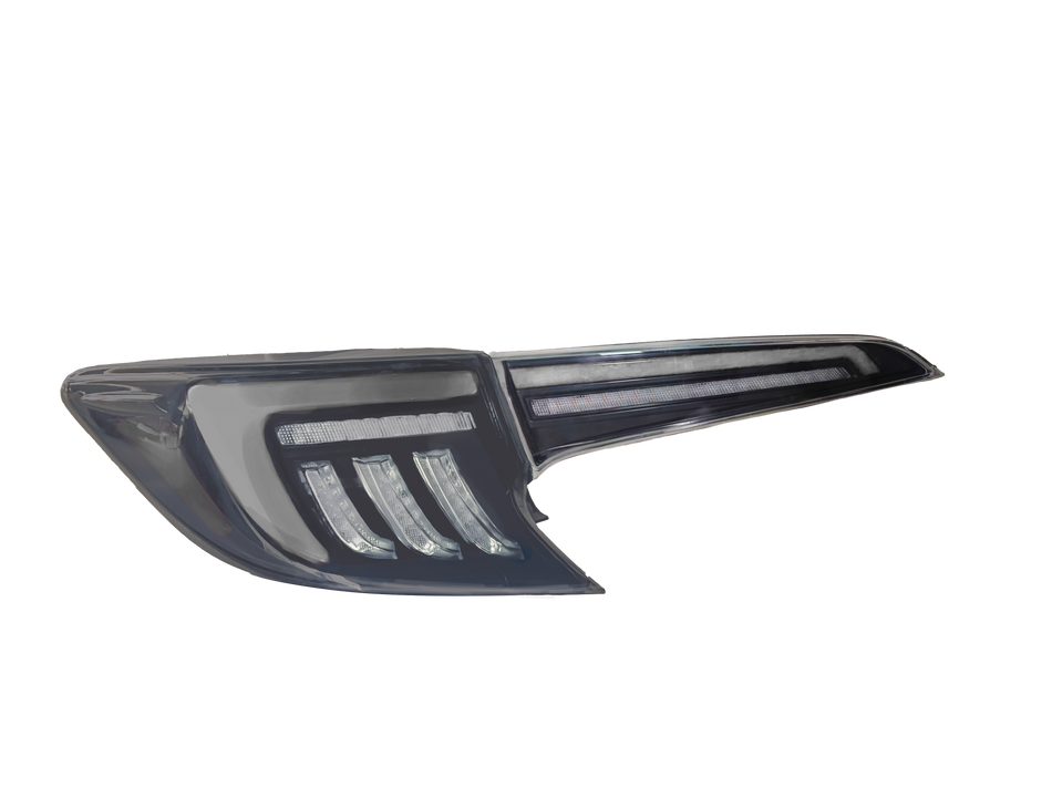 Toyota Corolla Hatchback 19-24 Tail Lights