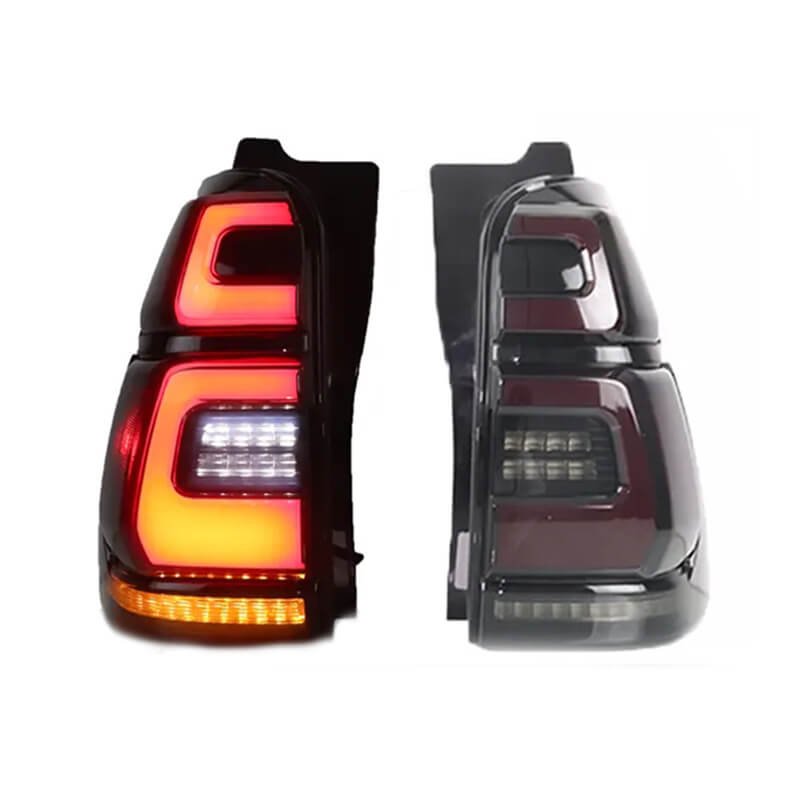 Toyota 4Runner 10-24 Tail Light