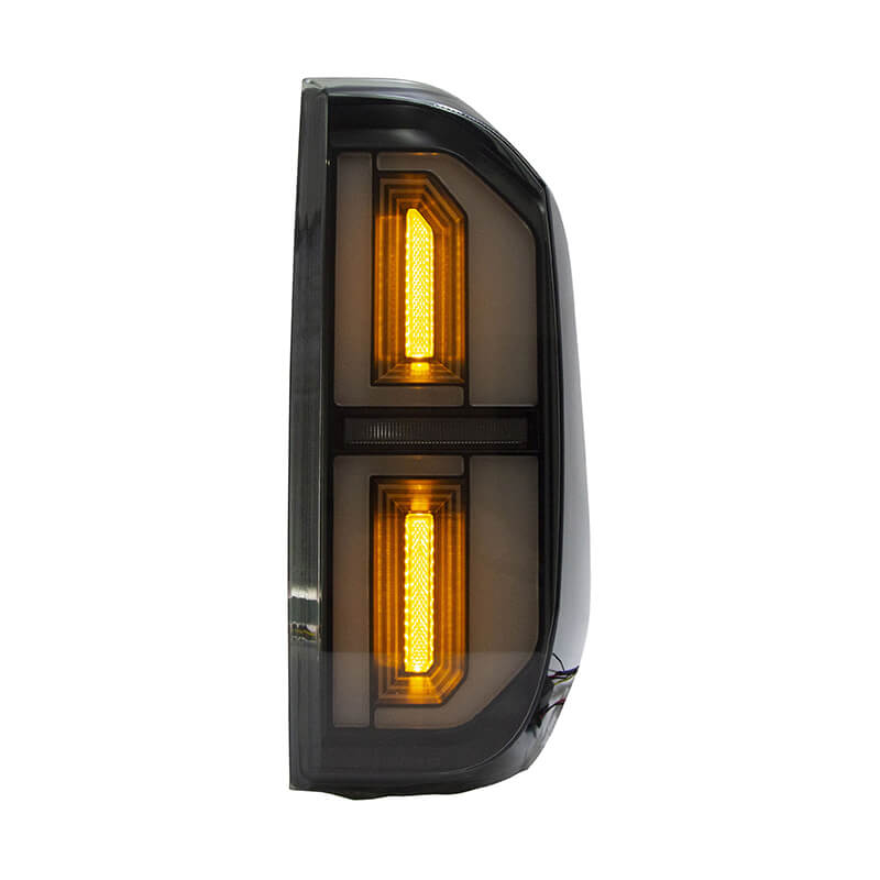 Toyota Tundra 14-21 Tail Lights