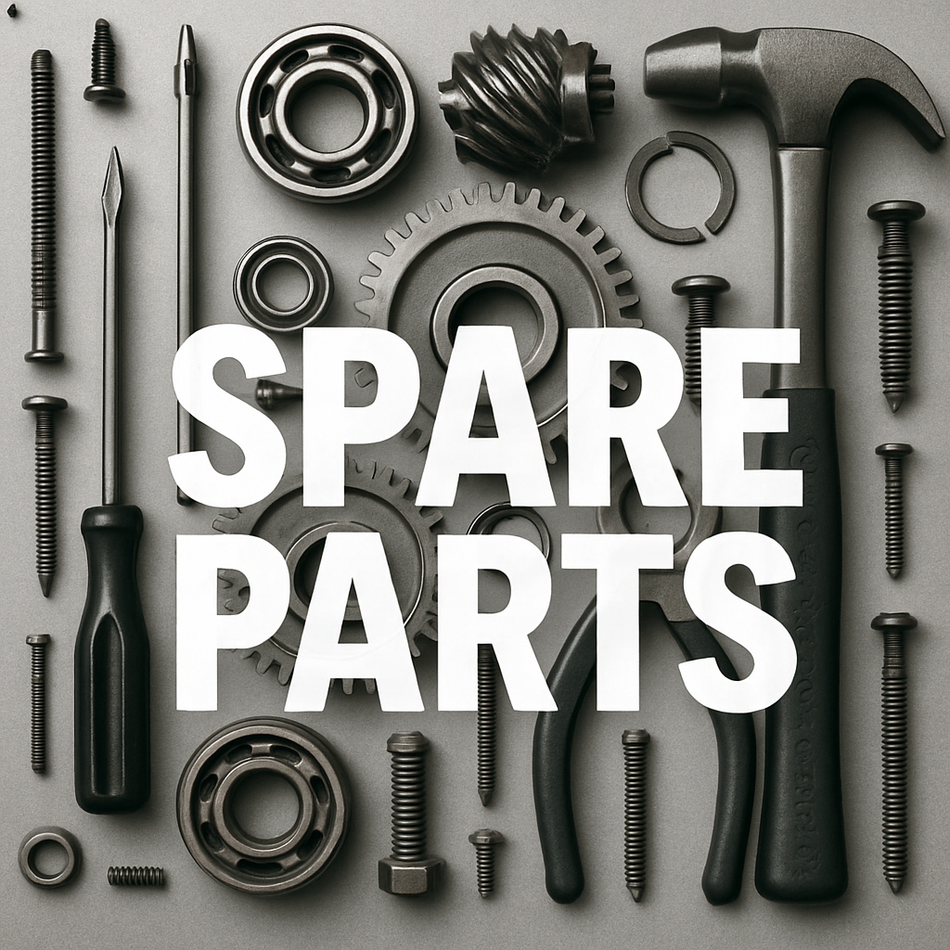 Spare Parts