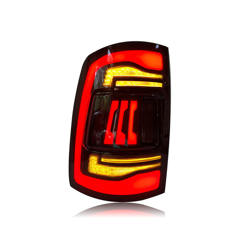 Ram 1500/2500/3500 09-18 Tail Lights
